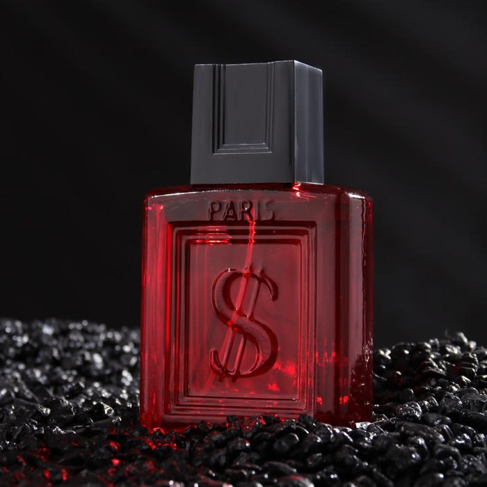 Туалетная вода мужская Dollar Hard$ Intense Perfume, 100 мл Туалетная вода мужская Dollar Hard$ Intense Perfume, 100 мл