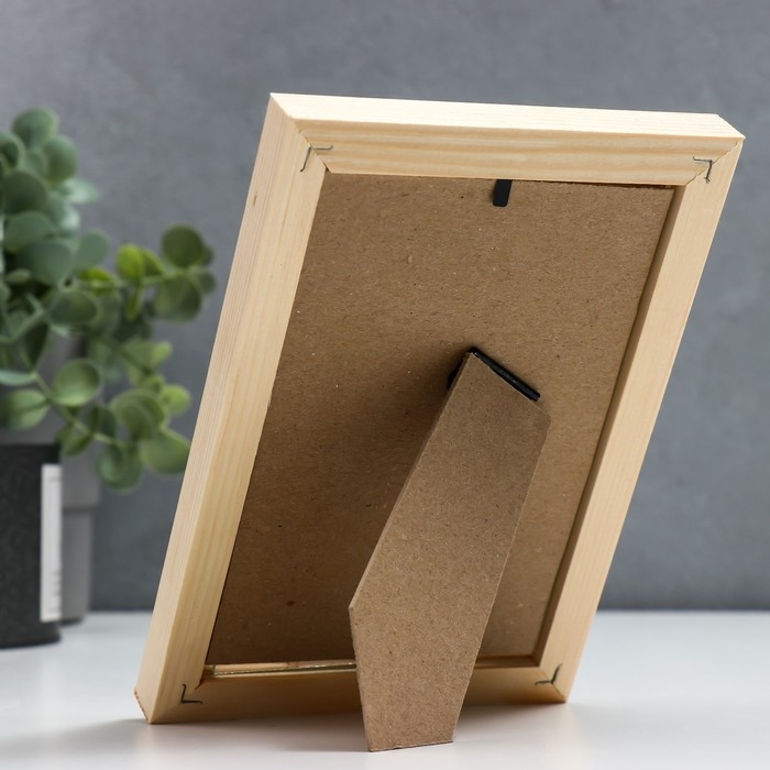 Фоторамка с 20 10х15 см белое дерево Фоторамка с 20 10х15 см белое дерево