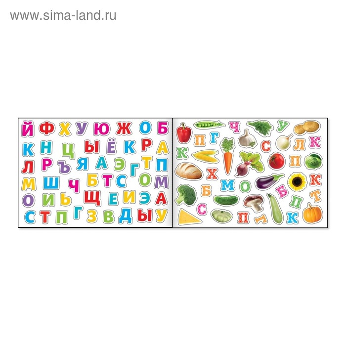 250 наклеек набор &laquo;Обучающие&raquo;, 2 шт. по 8 стр.