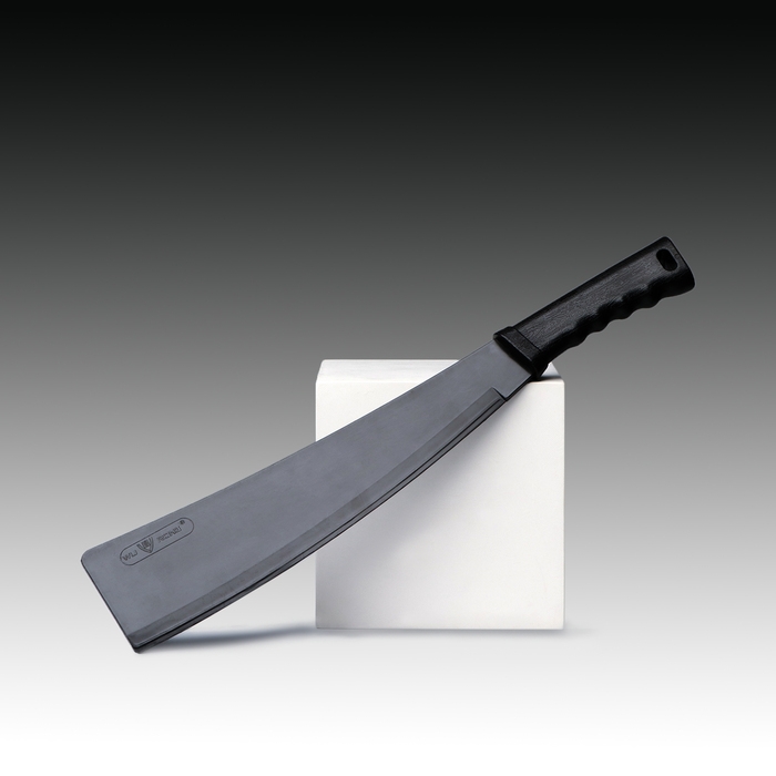 Мачете тренировочный, резиновый, 40 см Мачете тренировочный, резиновый, 40 см