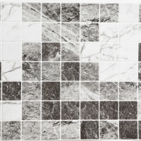 Панель ПВХ Травертин серый 482 х 957 мм Панель ПВХ Травертин серый 482 х 957 мм