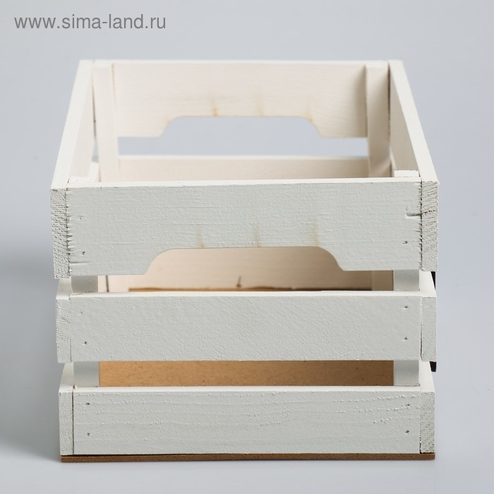 Органайзер для хранения &laquo;Sweet home&raquo;, 30 х 15 х 20 см.