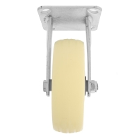 Колесо для транспортных тележек, d=150, на площадке покрытие PP Колесо для транспортных тележек, d=150, на площадке покрытие PP