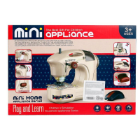 Швейная машинка &laquo;Умелица&raquo;, свет