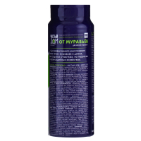 Средство от муравьев Чистый Дом Дуст, туба, 350 г