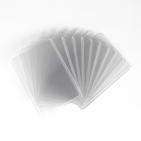 Биндер для карт настольных игр, 10 шт, 10 х 7 см Биндер для карт настольных игр, 10 шт, 10 х 7 см