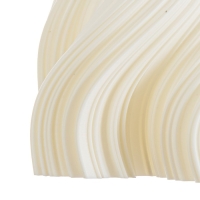 Подвес BayerLux "Годе" 3хЕ14 15Вт  белый 23х23х20-200см