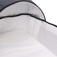 Люлька-переноска для новорожденных &laquo;Космос&raquo;, Крошка Я