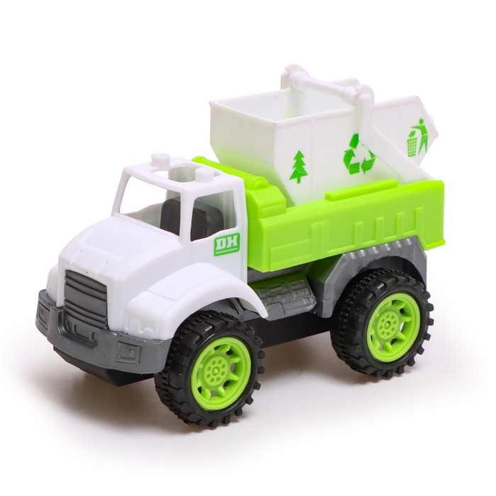 Машина инерционная &laquo;Спецслужбы&raquo;, МИКС