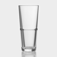 Стакан стеклянный Grande, 300 мл Стакан стеклянный Grande, 300 мл