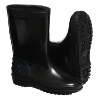 Сапоги женские С-11ЧНУ, ПВХ, утепленные, черные, размер 39 (247) Сапоги женские С-11ЧНУ, ПВХ, утепленные, черные, размер 39 (247)
