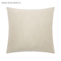 Наволочка декоративная Этель Геометрия «Ромбы», 40х40 см, 100% п/э Наволочка декоративная Этель Геометрия «Ромбы», 40х40 см, 100% п/э