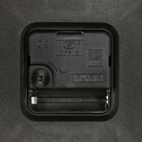 Часы настенные, серия: Интерьер, дискретный ход, d-33.5 см, АА Часы настенные, серия: Интерьер, дискретный ход, d-33.5 см, АА