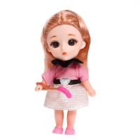 Набор игровой «Магазин Алисы» с мебелью и аксессуарами Набор игровой «Магазин Алисы» с мебелью и аксессуарами