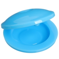 Набор погремушек &laquo;Перкуссионные маракасы: яички, кастаньеты&raquo;, 4 шт., цвет МИКС, Крошка Я