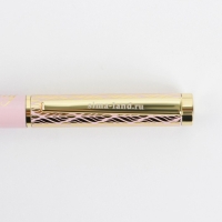 Ручка в подарочном футляре «Учителю: Best teacher», синяя паста, 1.0 мм Ручка в подарочном футляре «Учителю: Best teacher», синяя паста, 1.0 мм