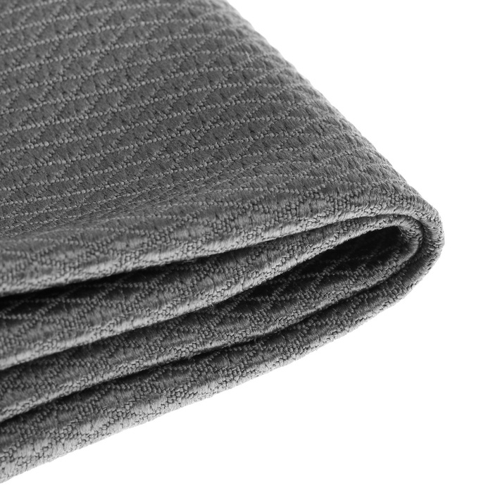 Салфетка из микрофибры для стекла, против разводов, 35 х 35 см, 250 г/м&sup2;