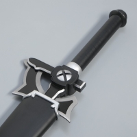 Сувенирное изделие Меч САО, 98см Сувенирное изделие Меч САО, 98см