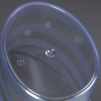 Фильтр-кувшин «Барьер-Твист», 4 л, цвет зeлёный Фильтр-кувшин «Барьер-Твист», 4 л, цвет зeлёный