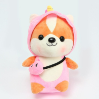 Мягкая игрушка «Корги - единорог» Мягкая игрушка «Корги - единорог»