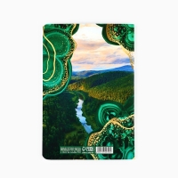 Блокнот &laquo;Урал&raquo; А5 в мягкой обложке, 48 л