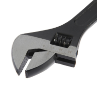 Ключ разводной ТУНДРА, фосфатированный, 300 мм Ключ разводной ТУНДРА, фосфатированный, 300 мм