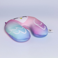 Подушка для путешествий антистресс &laquo;Совушка&raquo;