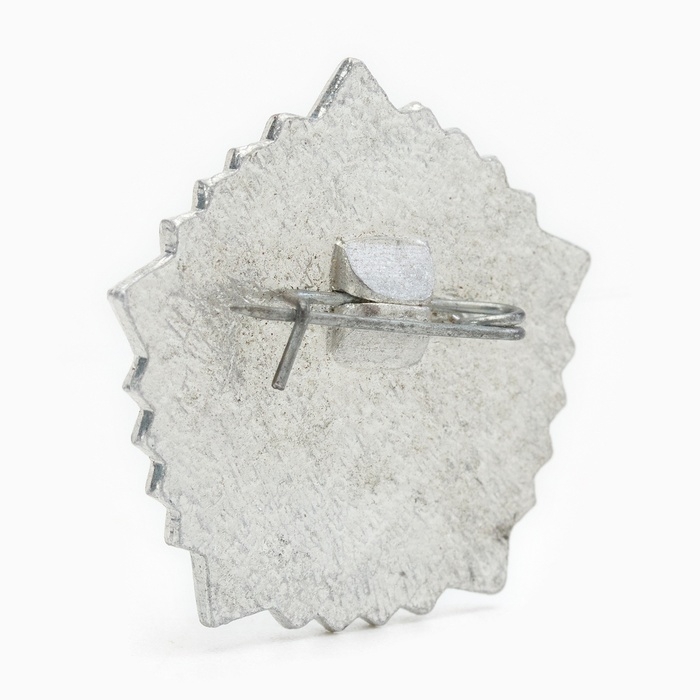 Значок Значок "ГТО 5 степени" микс