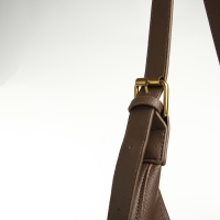 Сумка женская на магните TEXTURA, средний размер, цвет коричневый Сумка женская на магните TEXTURA, средний размер, цвет коричневый