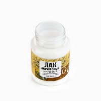 Лак акриловый матовый, на водной основе 80 мл., «Подсолнухи» ARTLAVKA Лак акриловый матовый, на водной основе 80 мл., «Подсолнухи» ARTLAVKA