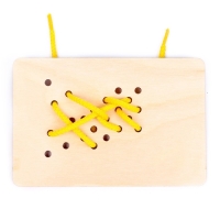 Шнуровка «Рыбка» Шнуровка «Рыбка»