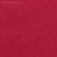 Ежедневник недатированный А6, 120 листов в линейку, обложка пвх, МИКС