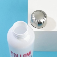 Бутылка для воды &laquo;Мечты&raquo;, 700 мл