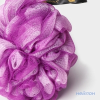 Мочалка для тела SAVANNA &laquo;Градиент&raquo;, 90 гр