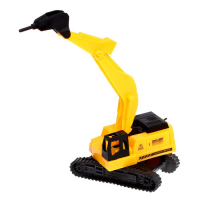 Парковка &laquo;Строим город&raquo;