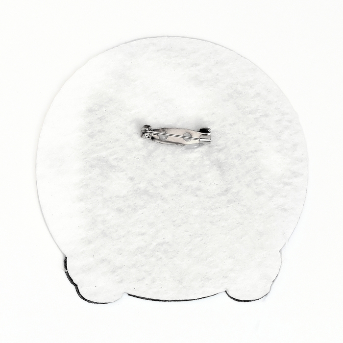 Карнавальный набор &laquo;Милая ведьмочка&raquo;, рост 110-116 см, цвет оранжевый