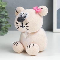 Растущий подарок травка Вырастайка "Кошка Мурка" МИКС Растущий подарок травка Вырастайка "Кошка Мурка" МИКС