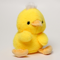 Мягкая игрушка &laquo;Цыплёнок&raquo;