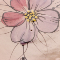 Емкость для запекания "Волна круглая" 2л / 25х8,5см, нежность