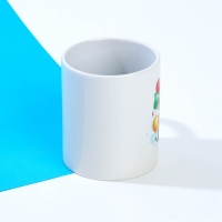 Кружка и орден на Выпускной &laquo;Вперед к знаниям&raquo;, подарочный набор