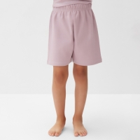 Пижама детская KAFTAN Love р.36 (134-140), лиловый Пижама детская KAFTAN Love р.36 (134-140), лиловый