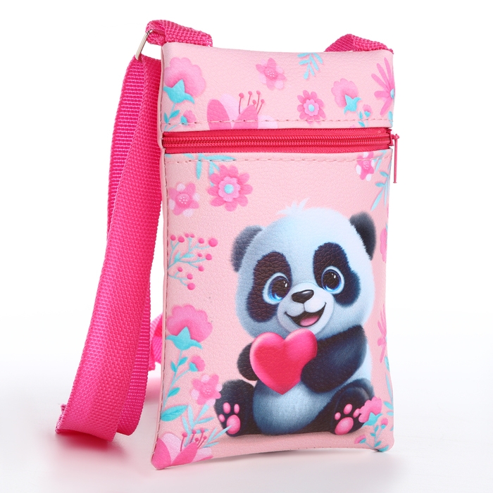 Детские накладные ногти, сумка, расчёстка, подарочный набор для девочки