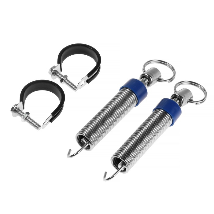 Пружина открывания крышки багажника Пружина открывания крышки багажника