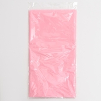 Скатерть, 138 × 186 см, цвет розовый Скатерть, 138 × 186 см, цвет розовый