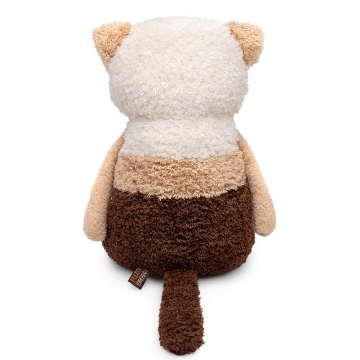 Мягкая игрушка «Кот Мокко», 38 см Мягкая игрушка «Кот Мокко», 38 см