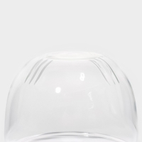 Кружка стеклянная для заваривания Magistro &laquo;Сара&raquo; с крышкой, 360 мл, 12&times;9&times;10,1 см, сито