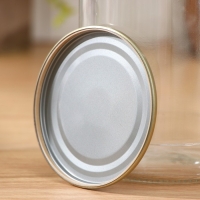 Крышка СКО-82 мм &laquo;Любимое дело&raquo;, 50 шт