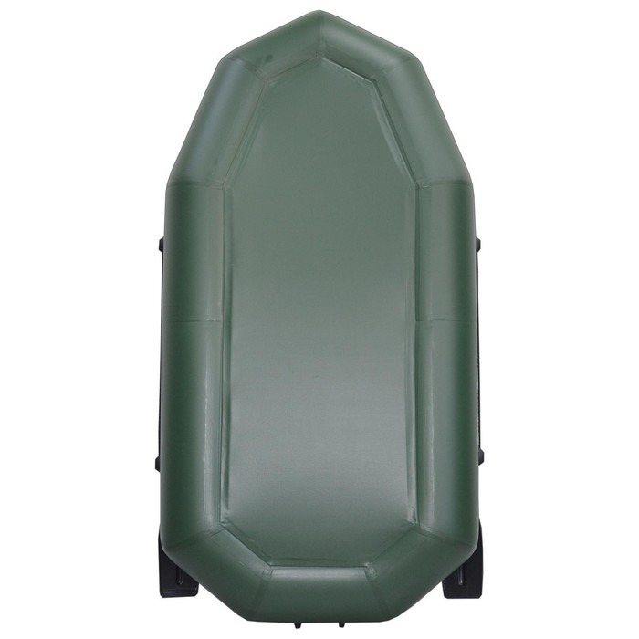 Лодка YUGANA R-260, цвет олива Лодка YUGANA R-260, цвет олива