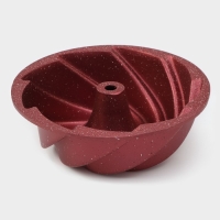 Форма для выпечки Avalanche, 26&times;9 см, антипригарное покрытие