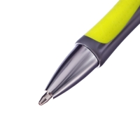 Карандаш механический ErichKrause "Megapolis Concept", НВ, грифель d=0.5 мм, резиновый упор, в коробке Карандаш механический ErichKrause "Megapolis Concept", НВ, грифель d=0.5 мм, резиновый упор, в коробке